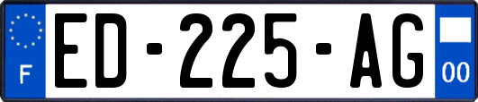 ED-225-AG