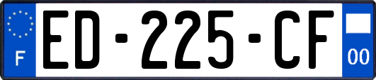 ED-225-CF