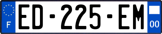 ED-225-EM