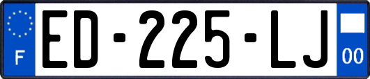 ED-225-LJ