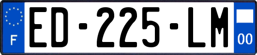 ED-225-LM