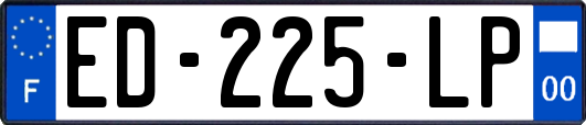 ED-225-LP