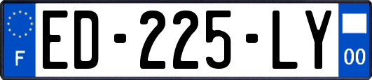 ED-225-LY