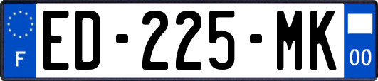 ED-225-MK