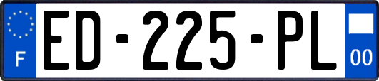 ED-225-PL