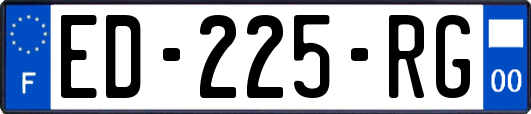 ED-225-RG
