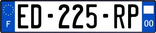 ED-225-RP