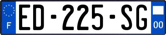 ED-225-SG