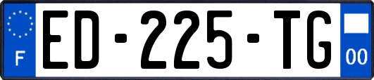 ED-225-TG