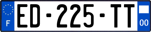 ED-225-TT