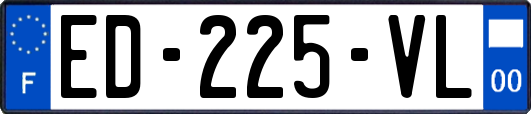 ED-225-VL