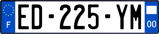 ED-225-YM