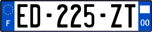 ED-225-ZT