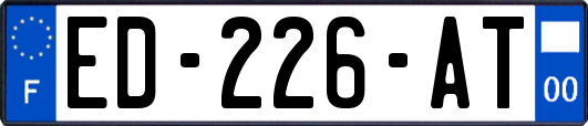 ED-226-AT