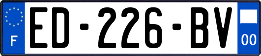 ED-226-BV