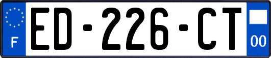 ED-226-CT