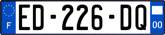 ED-226-DQ