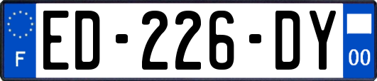 ED-226-DY