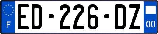 ED-226-DZ