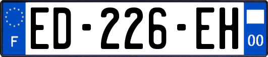 ED-226-EH