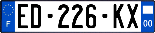 ED-226-KX