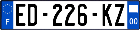 ED-226-KZ