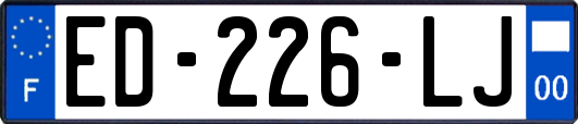 ED-226-LJ