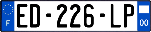 ED-226-LP