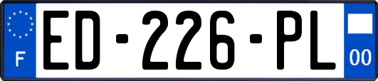 ED-226-PL