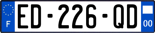 ED-226-QD