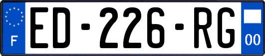 ED-226-RG