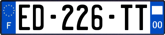 ED-226-TT