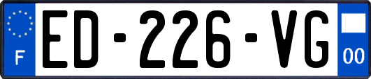 ED-226-VG