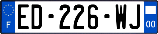 ED-226-WJ