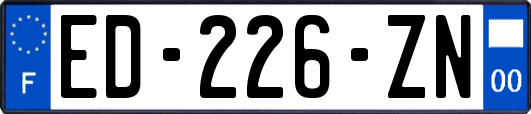 ED-226-ZN