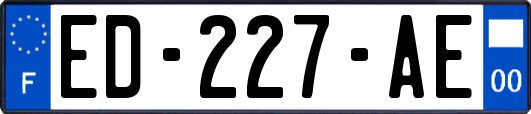 ED-227-AE