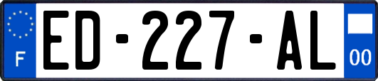 ED-227-AL