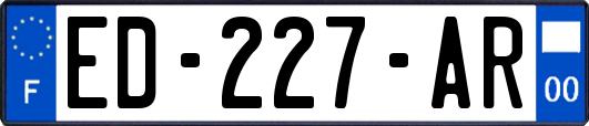 ED-227-AR