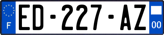 ED-227-AZ