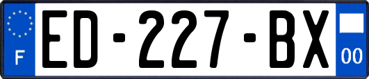 ED-227-BX