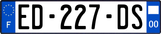 ED-227-DS