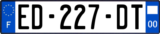 ED-227-DT