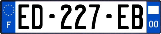 ED-227-EB