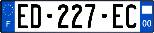 ED-227-EC