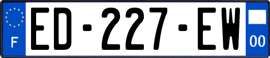 ED-227-EW