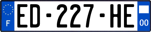 ED-227-HE