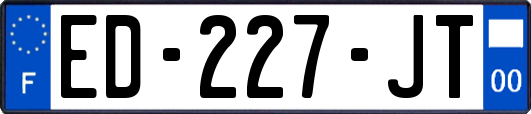 ED-227-JT