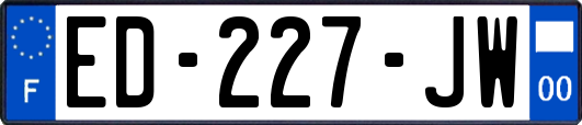 ED-227-JW