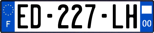 ED-227-LH