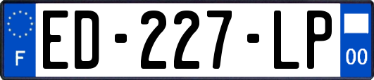 ED-227-LP